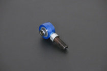 Nissan 350Z / Z33 Pillowball Bussning (Bakre Camber-stag #6654) Hardrace